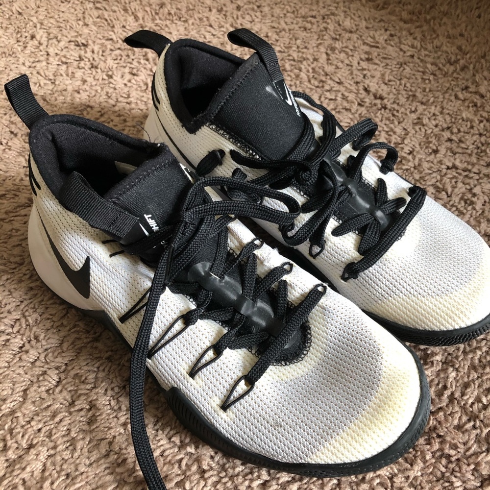 Nike Hypershift Shoes